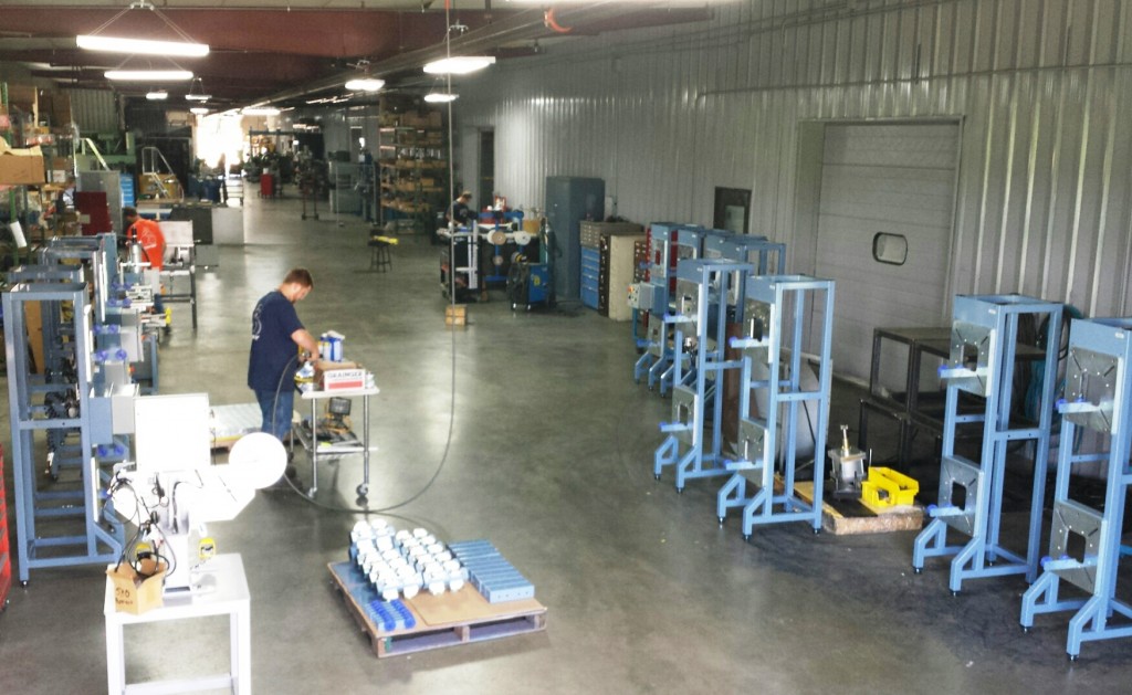 Hastings Manufacturing LLC Hastings Manufacturing LLC