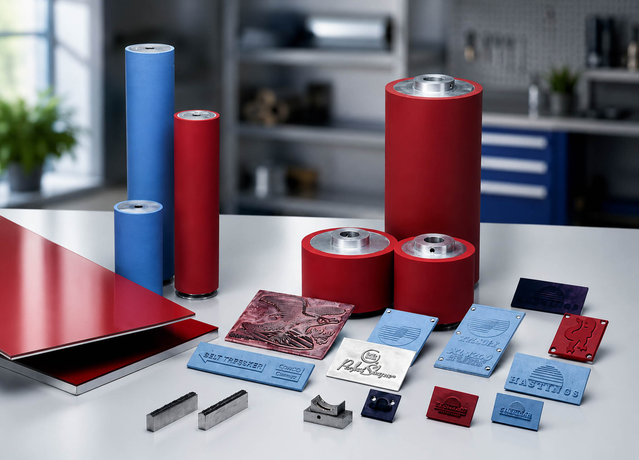 Featured image for “About Hastings Manufacturing”