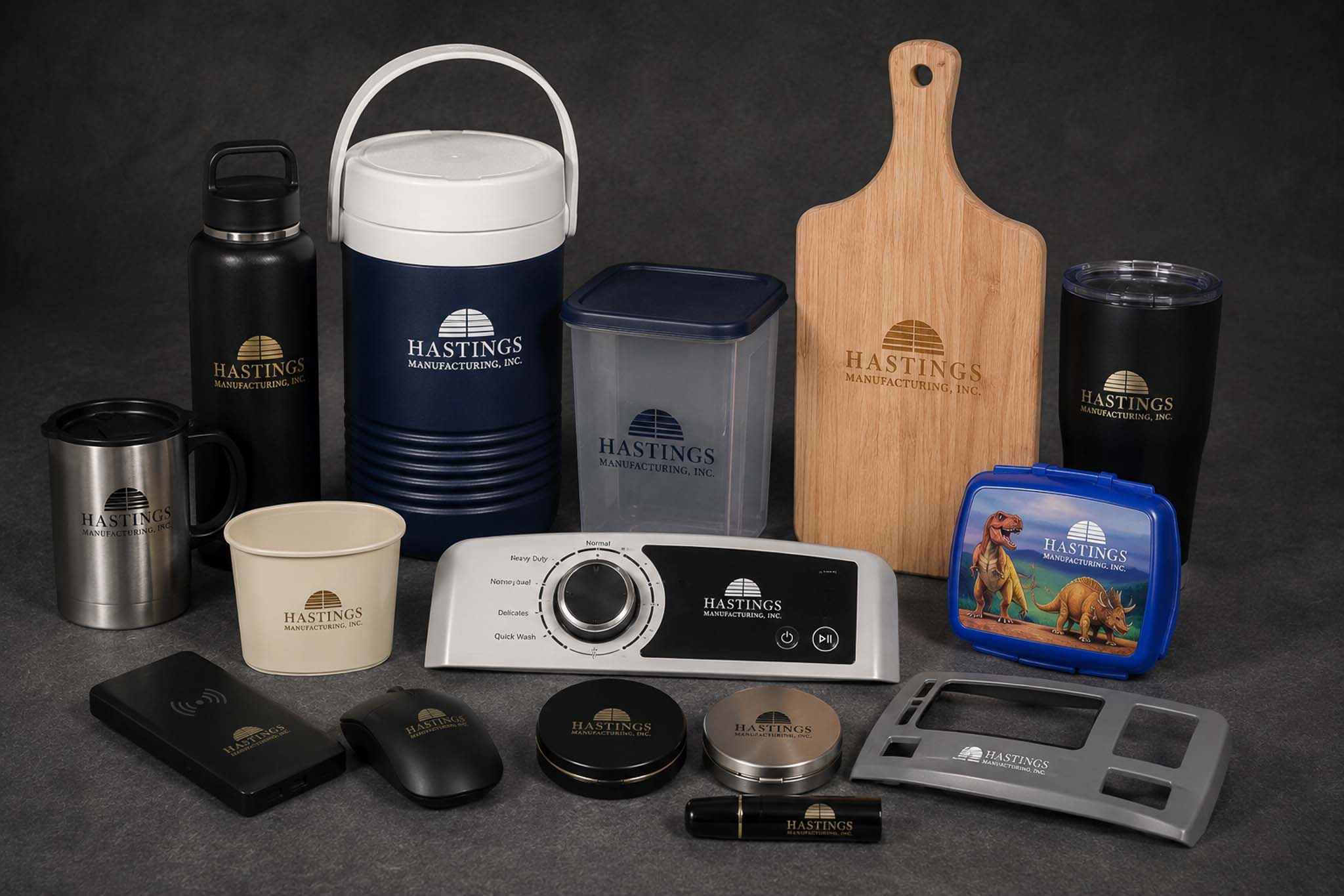 Featured image for “Consumer Products”