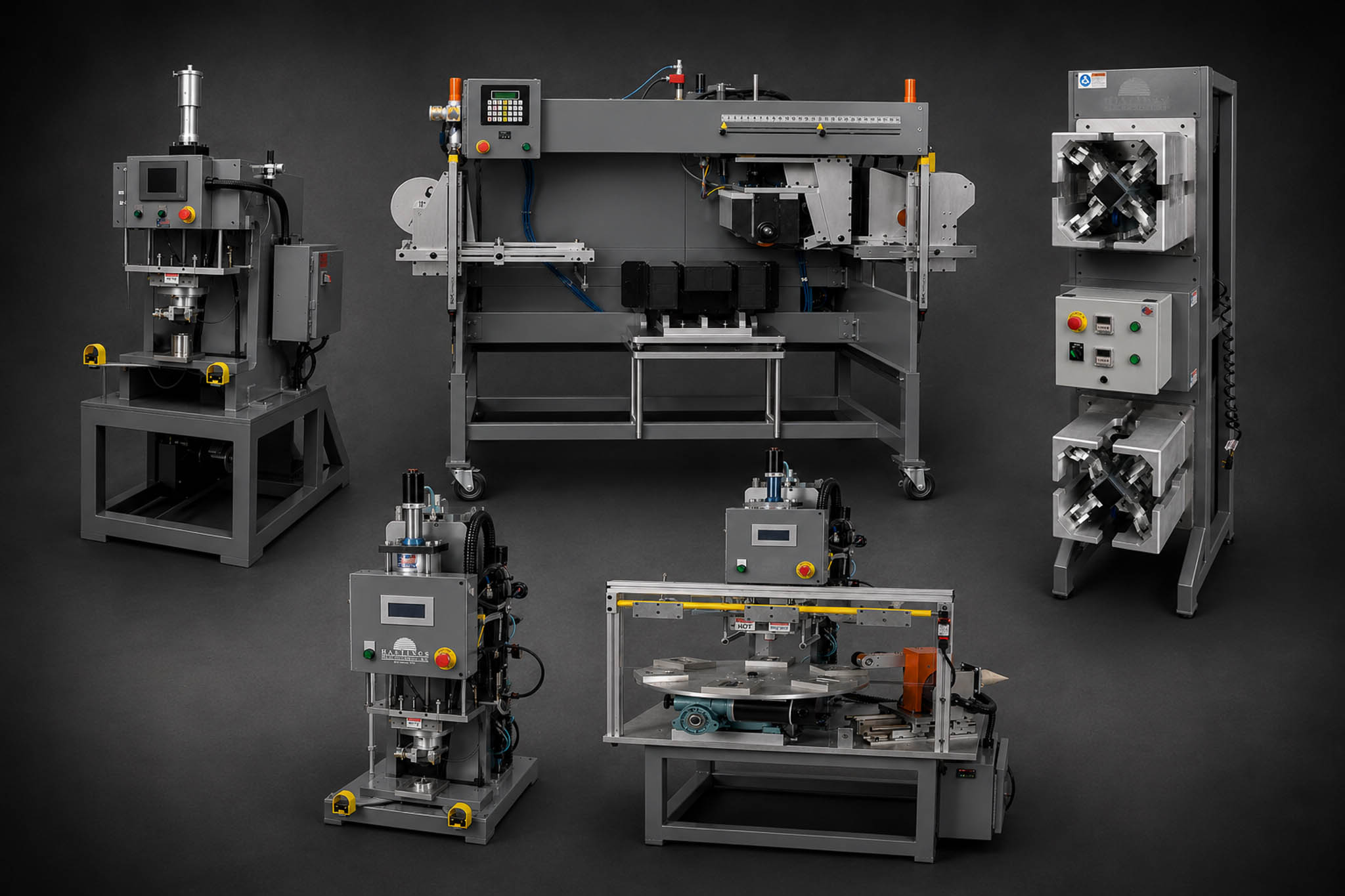 Featured image for “OEM & Custom Applications”