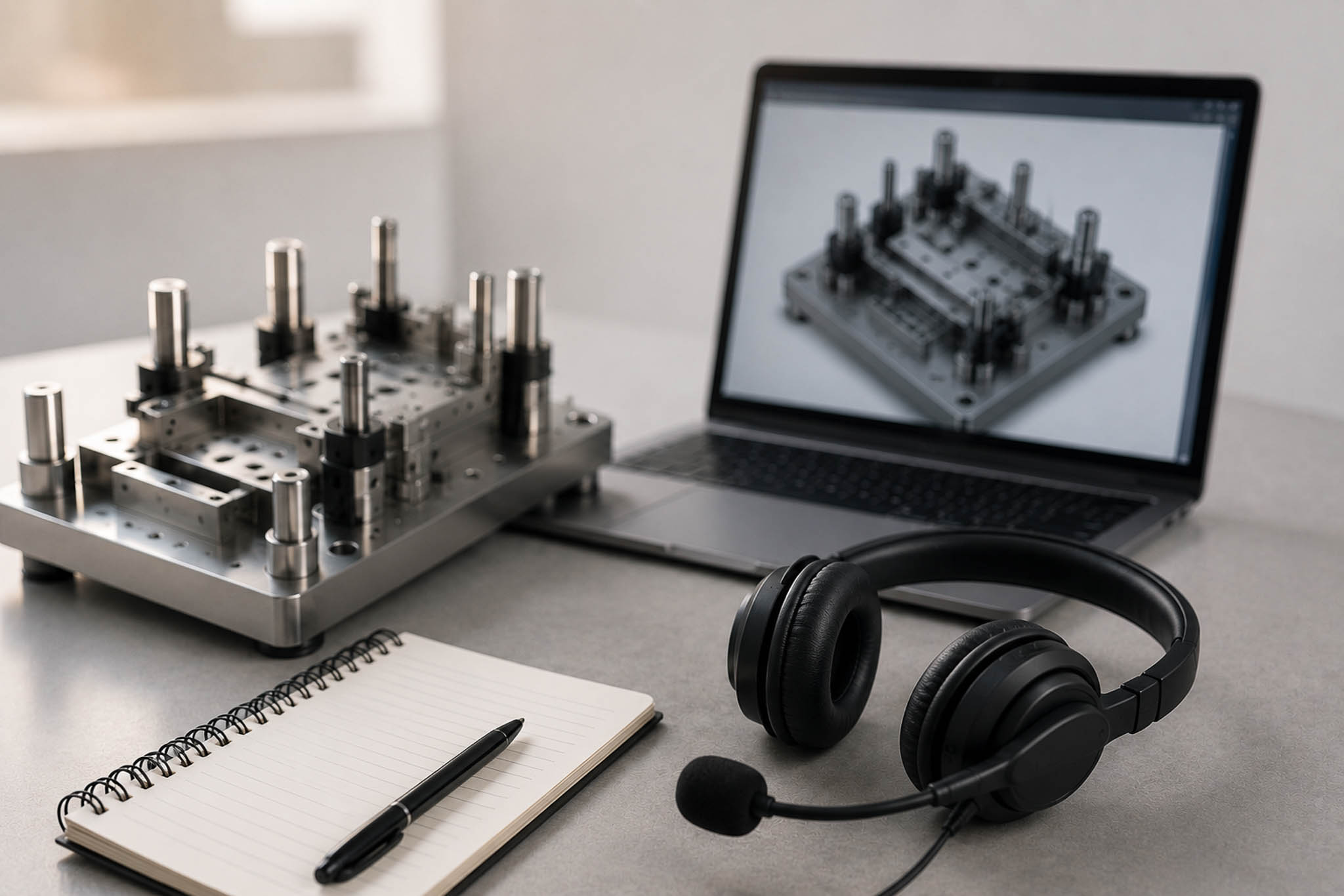 Featured image for “Training & Support”